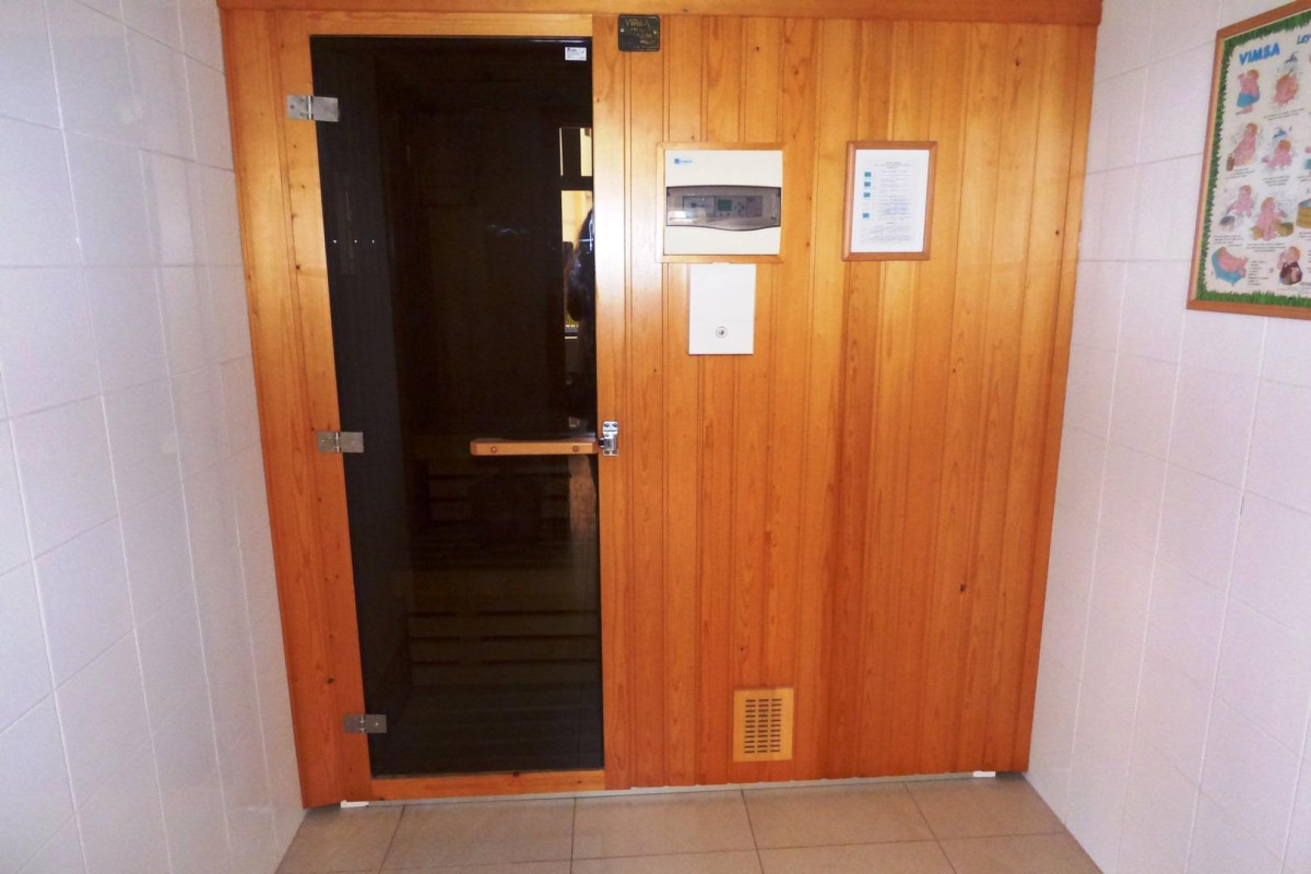 Herverkoop - Appartement  - San Juan Playa - Cabo de las huertas