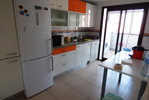 Herverkoop - Appartement  - San Juan Playa - Cabo de las huertas