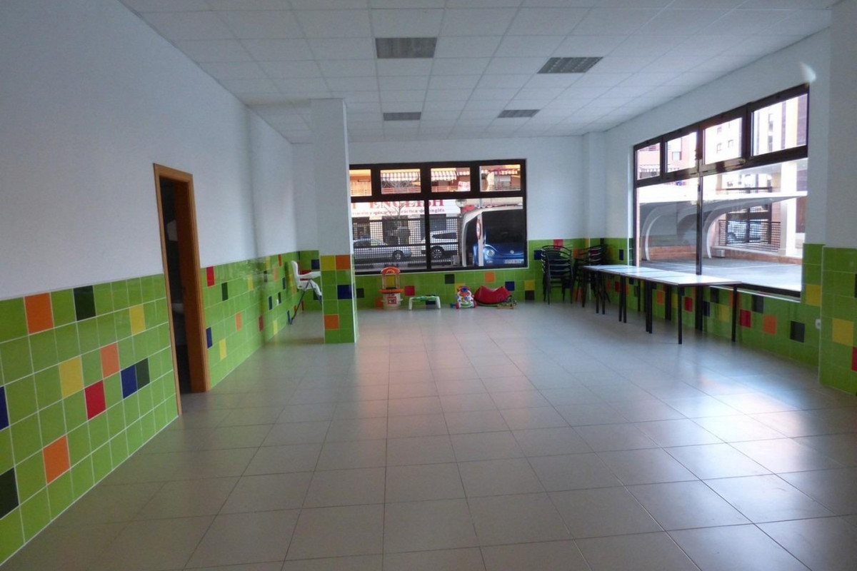 Herverkoop - Appartement  - San Juan Playa - Cabo de las huertas