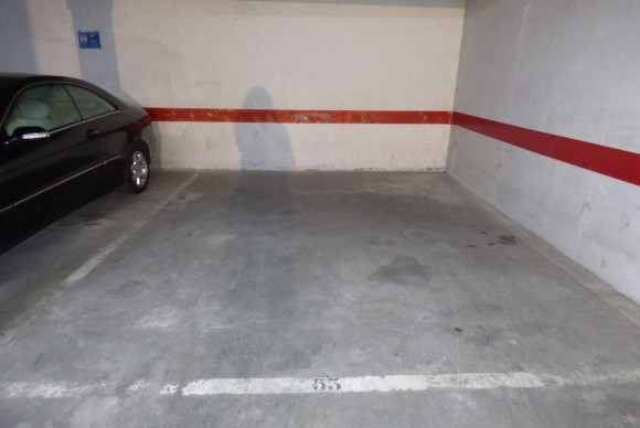 Herverkoop - Appartement  - San Juan Playa - Cabo de las huertas