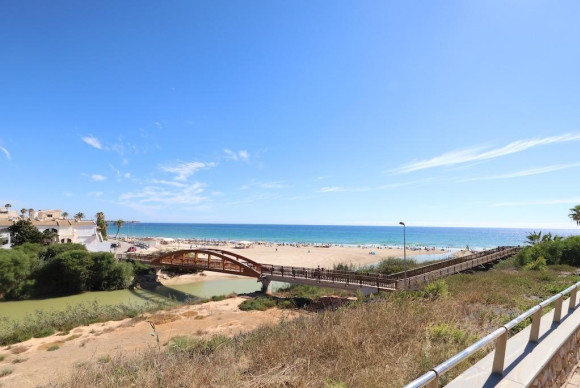 Herverkoop - Appartement  - Pilar de la Horadada - Pueblo Latino