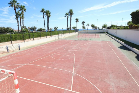 Herverkoop - Appartement  - Pilar de la Horadada - Pueblo Latino