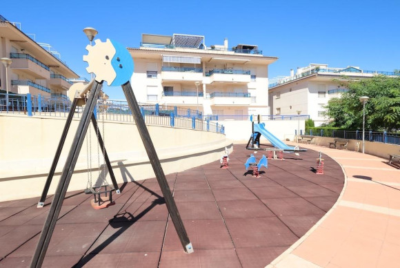 Herverkoop - Appartement  - Pilar de la Horadada - Pueblo Latino