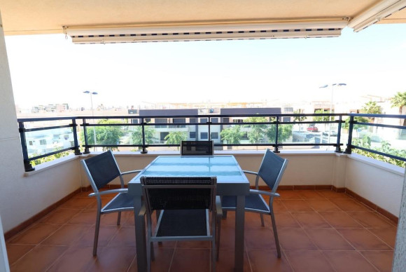 Herverkoop - Appartement  - Pilar de la Horadada - Pueblo Latino