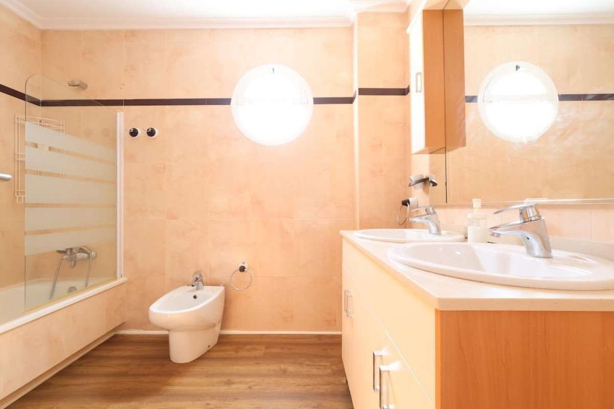 Herverkoop - Appartement  - Pilar de la Horadada - Pueblo Latino