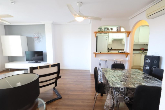 Herverkoop - Appartement  - Pilar de la Horadada - Pueblo Latino