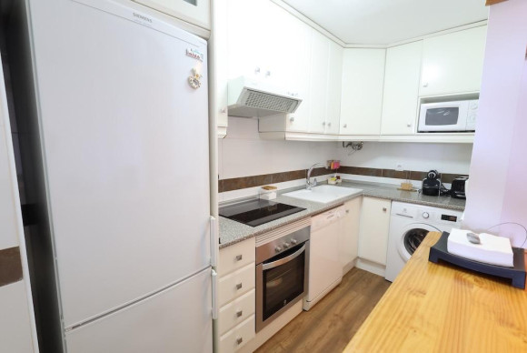 Herverkoop - Appartement  - Pilar de la Horadada - Pueblo Latino