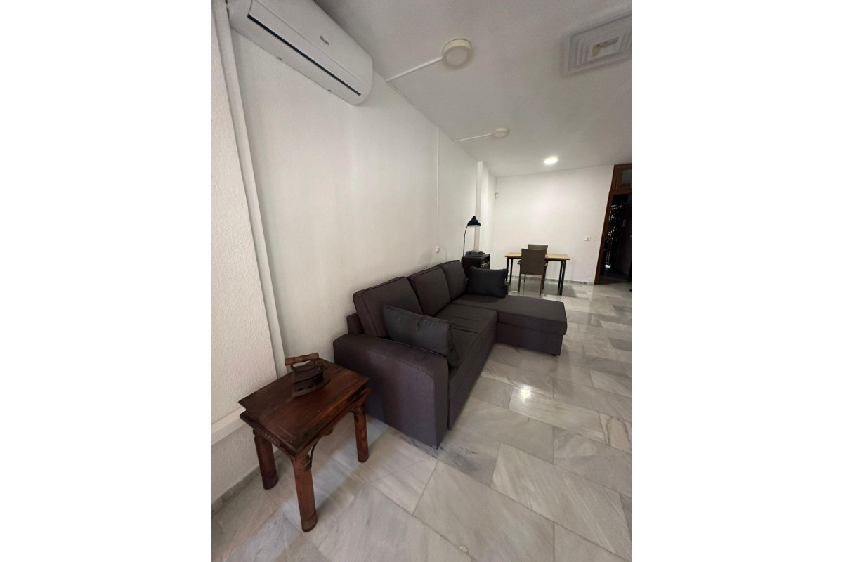 Herverkoop - Appartement  - Alicante - La Albufereta