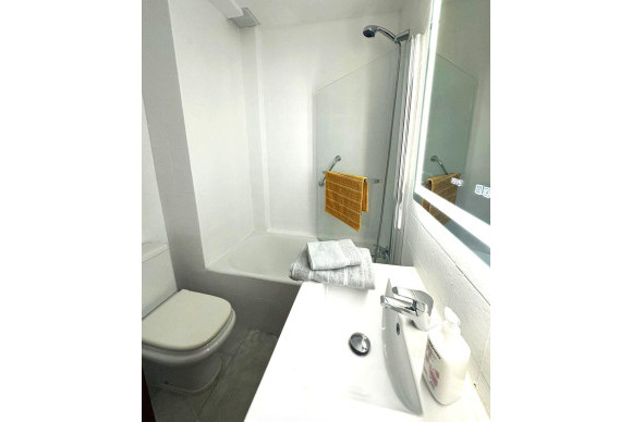 Herverkoop - Appartement  - Alicante - La Albufereta