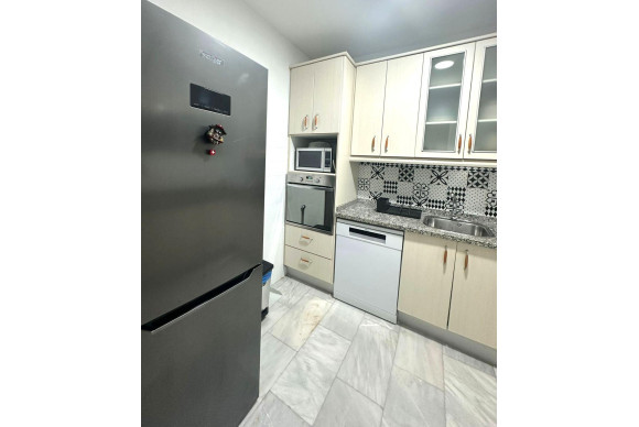 Herverkoop - Appartement  - Alicante - La Albufereta