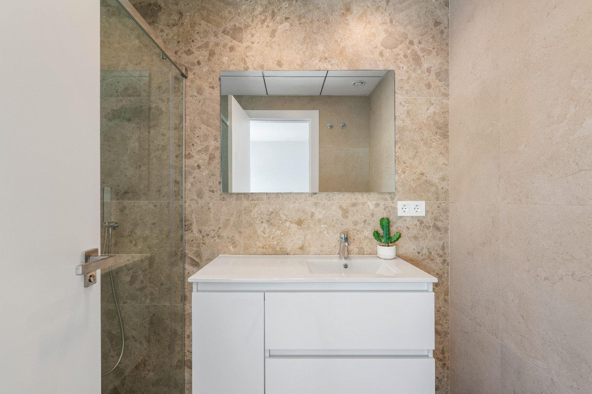 Obra nueva - Villa de Lujo - Los Alcázares - Serena Golf