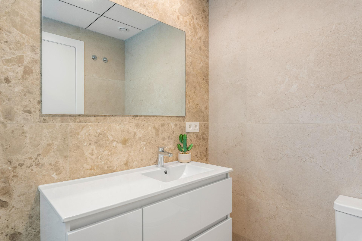 Obra nueva - Villa de Lujo - Los Alcázares - Serena Golf