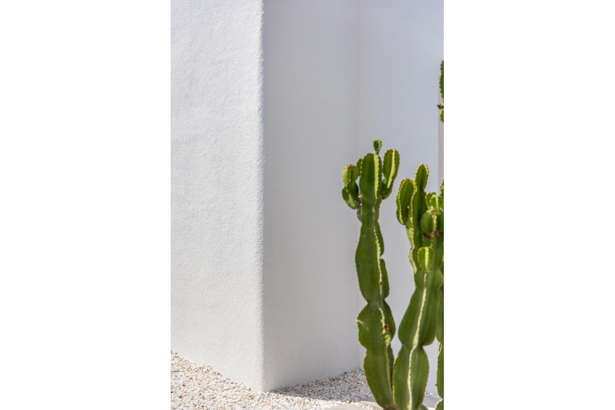 Obra nueva - Villa de Lujo - Los Alcázares - Serena Golf