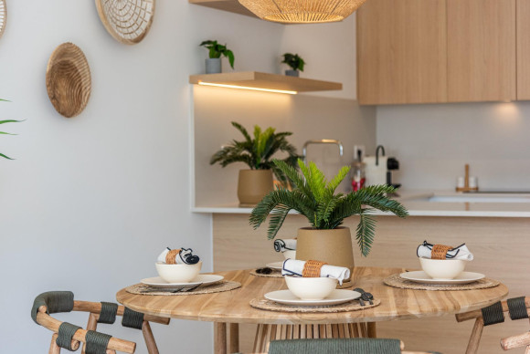 Obra nueva - Villa de Lujo - Los Alcázares - Serena Golf