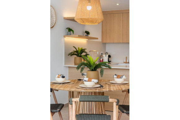 Obra nueva - Villa de Lujo - Los Alcázares - Serena Golf