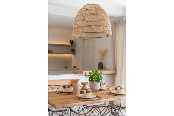 Nieuwbouw - LUXE VILLA - Los Alcázares - Serena Golf