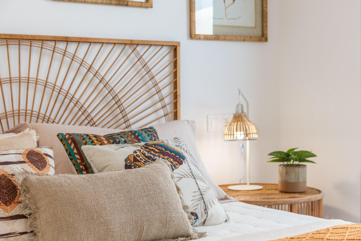 Nieuwbouw - LUXE VILLA - Los Alcázares - Serena Golf