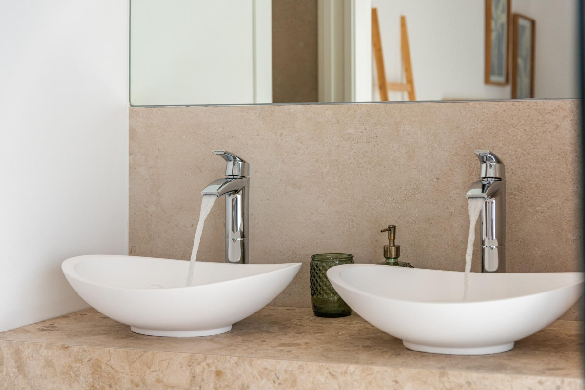 Nieuwbouw - LUXE VILLA - Los Alcázares - Serena Golf