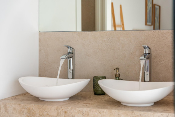 Nieuwbouw - LUXE VILLA - Los Alcázares - Serena Golf