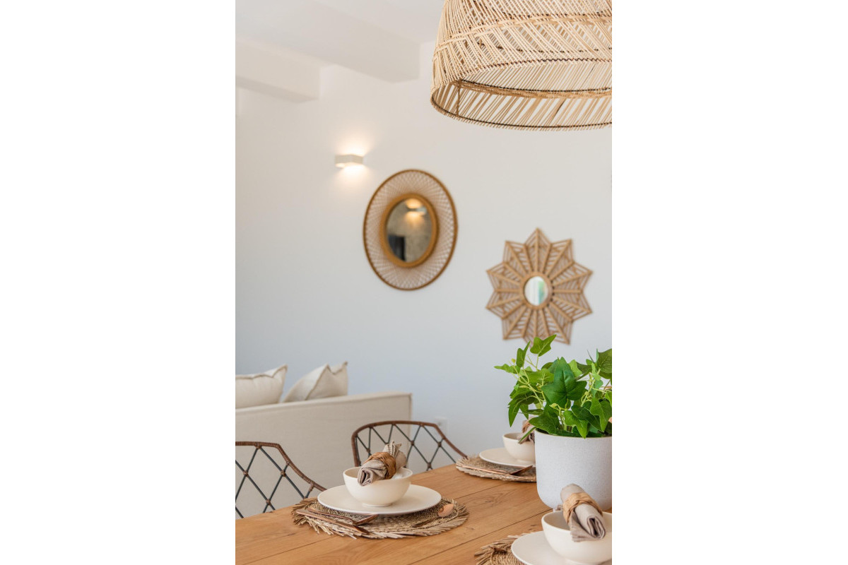 Nieuwbouw - LUXE VILLA - Los Alcázares - Serena Golf