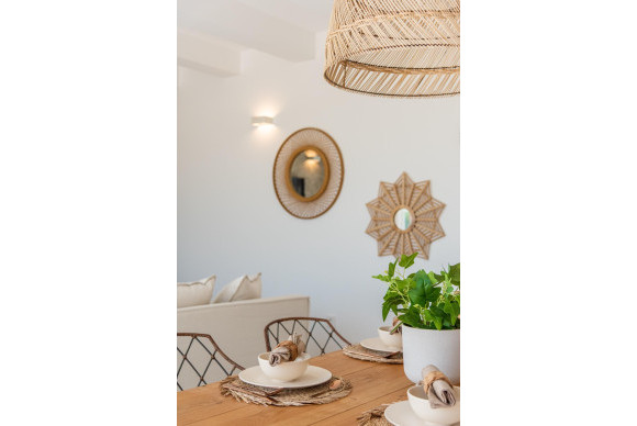 Nieuwbouw - LUXE VILLA - Los Alcázares - Serena Golf