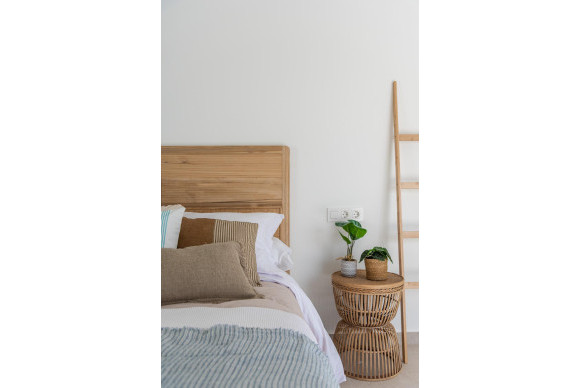 Nieuwbouw - LUXE VILLA - Los Alcázares - Serena Golf