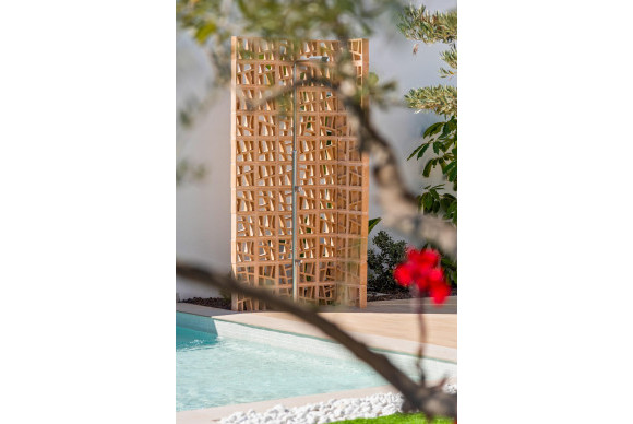 Obra nueva - Villa de Lujo - Los Alcázares - Serena Golf