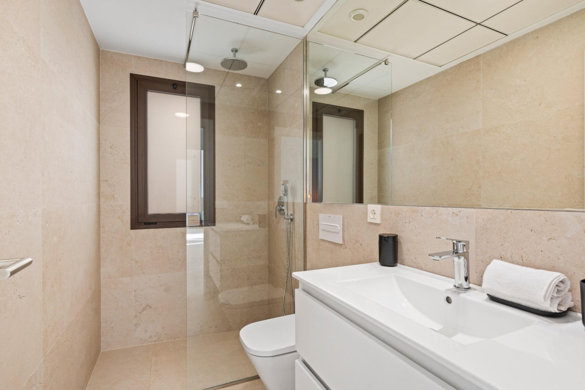 Obra nueva - Villa de Lujo - Los Alcázares - Serena Golf