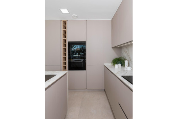 Obra nueva - Villa de Lujo - Los Alcázares - Serena Golf