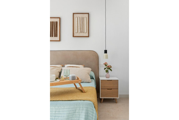 Obra nueva - Villa de Lujo - Los Alcázares - Serena Golf