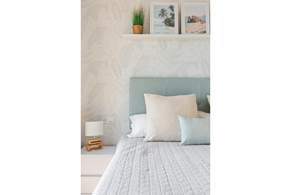 Obra nueva - Villa de Lujo - Los Alcázares - Serena Golf