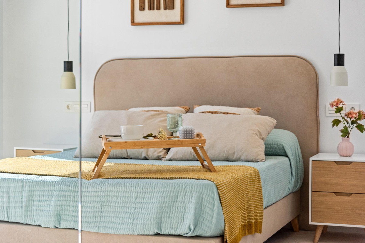 Obra nueva - Villa de Lujo - Los Alcázares - Serena Golf