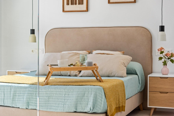 Obra nueva - Villa de Lujo - Los Alcázares - Serena Golf