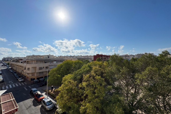 Reventa - Apartamento / piso - Torrevieja - Estacion de autobuses