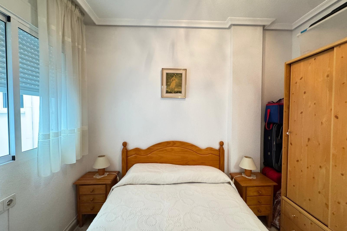 Reventa - Apartamento / piso - Torrevieja - Estacion de autobuses