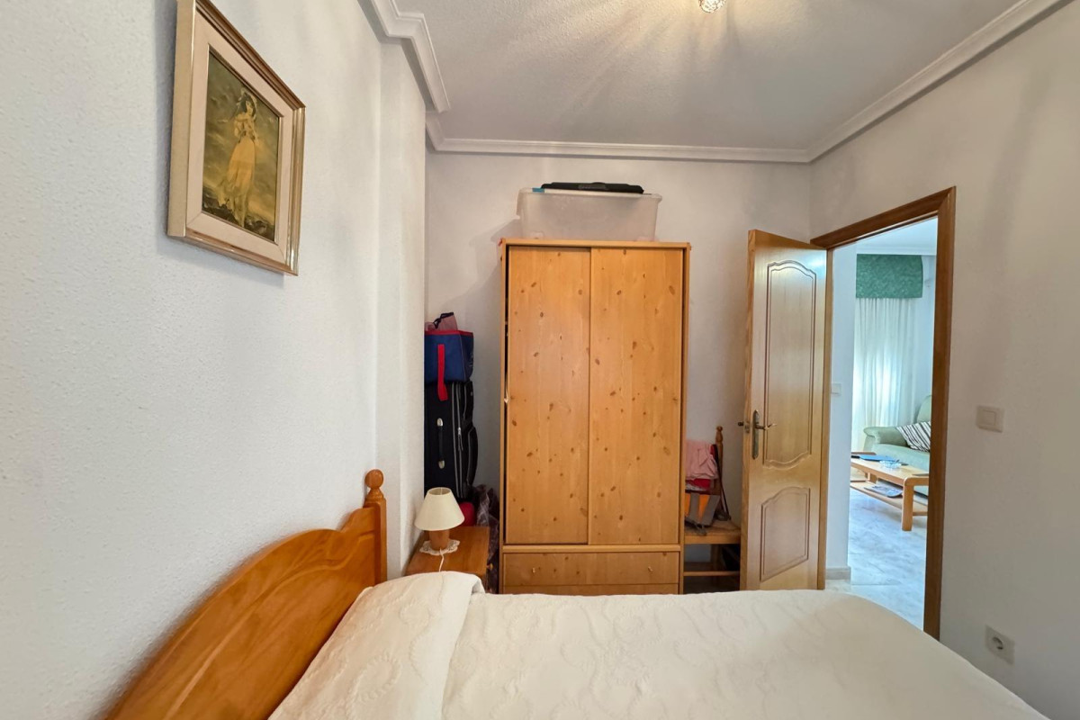 Reventa - Apartamento / piso - Torrevieja - Estacion de autobuses