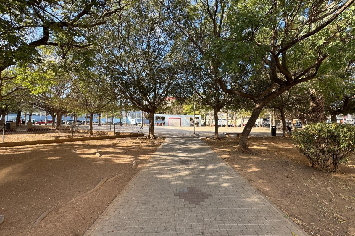 Reventa - Apartamento / piso - Torrevieja - Estacion de autobuses