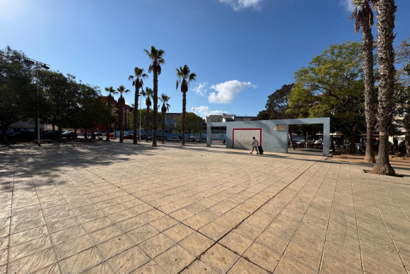 Reventa - Apartamento / piso - Torrevieja - Estacion de autobuses