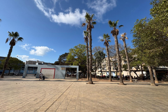 Reventa - Apartamento / piso - Torrevieja - Estacion de autobuses