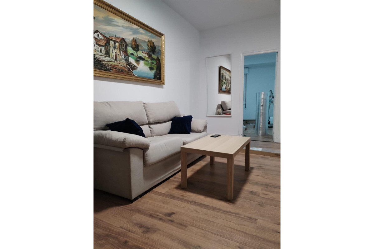 Reventa - Apartamento / piso - Langreo - La Felguera