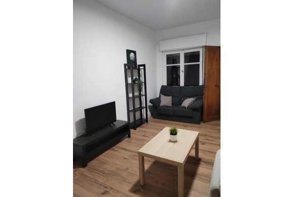 Reventa - Apartamento / piso - Langreo - La Felguera