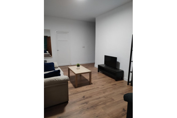 Reventa - Apartamento / piso - Langreo - La Felguera