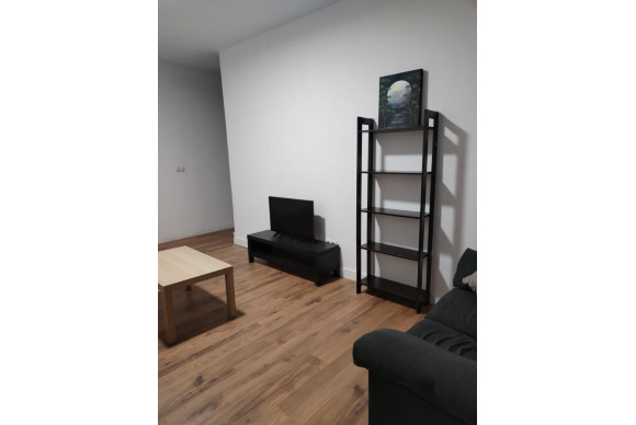 Reventa - Apartamento / piso - Langreo - La Felguera