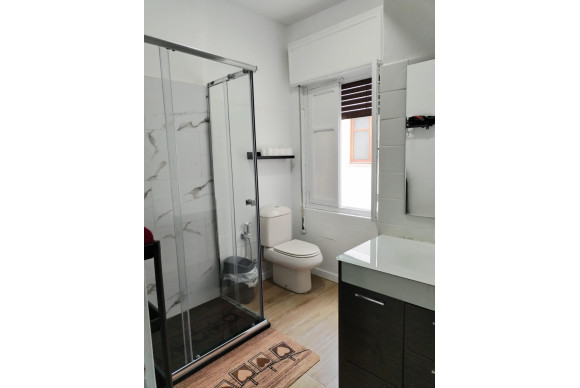 Reventa - Apartamento / piso - Langreo - La Felguera