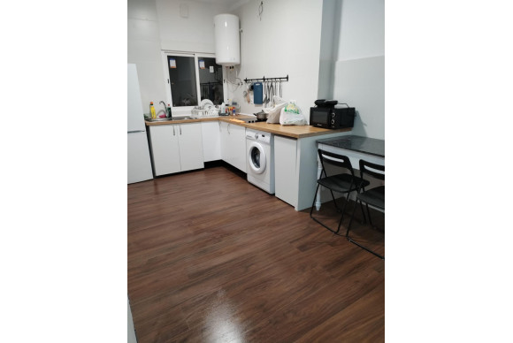 Reventa - Apartamento / piso - Langreo - La Felguera