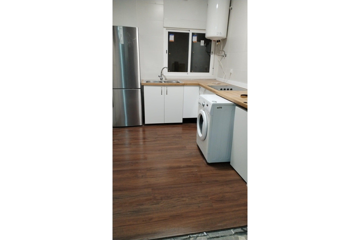 Reventa - Apartamento / piso - Langreo - La Felguera