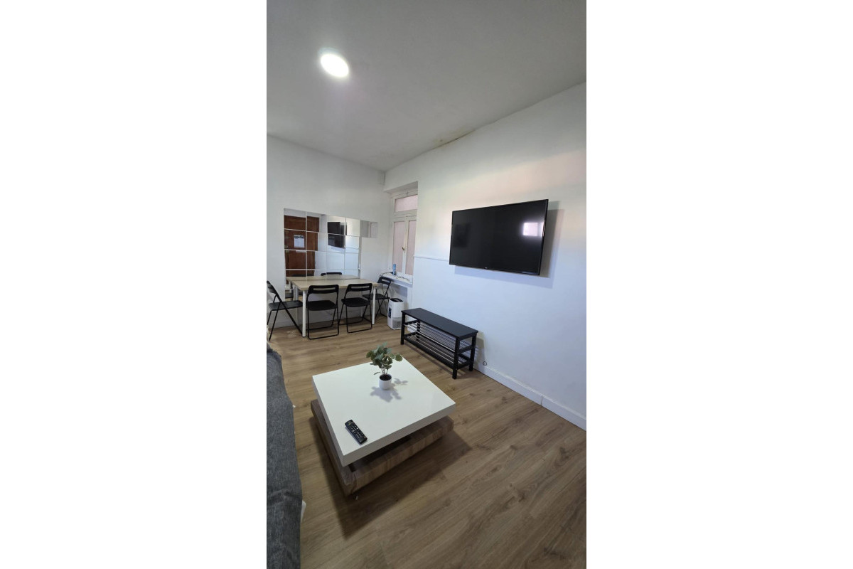 Herverkoop - Appartement  - Langreo - La Felguera