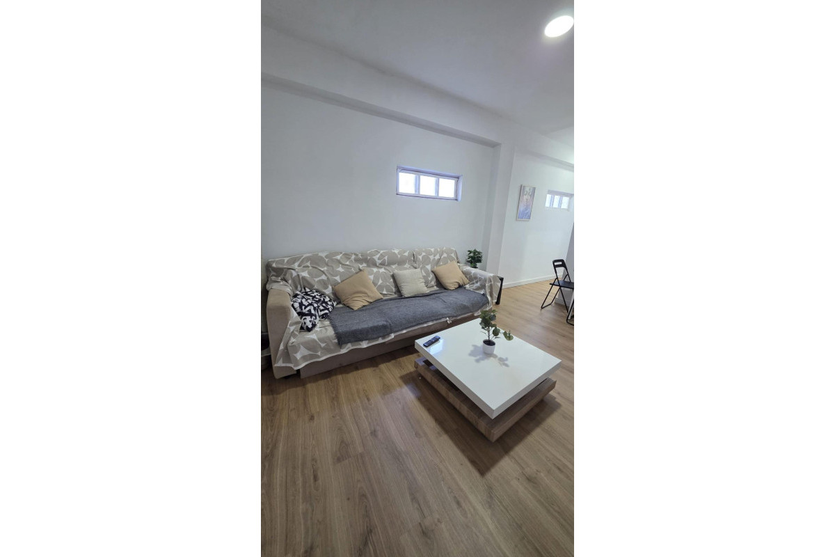 Herverkoop - Appartement  - Langreo - La Felguera