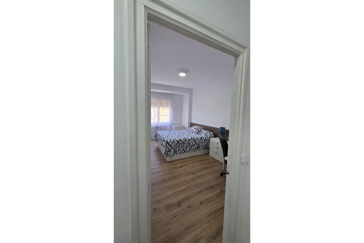 Herverkoop - Appartement  - Langreo - La Felguera