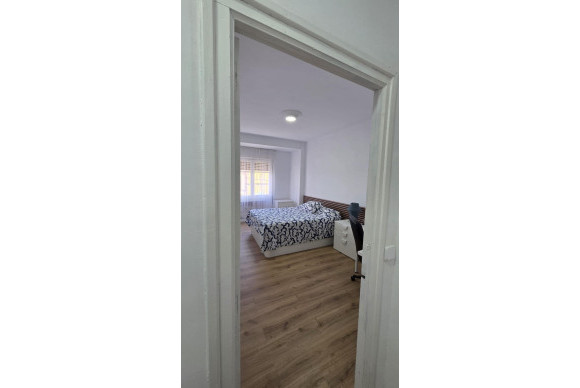 Herverkoop - Appartement  - Langreo - La Felguera